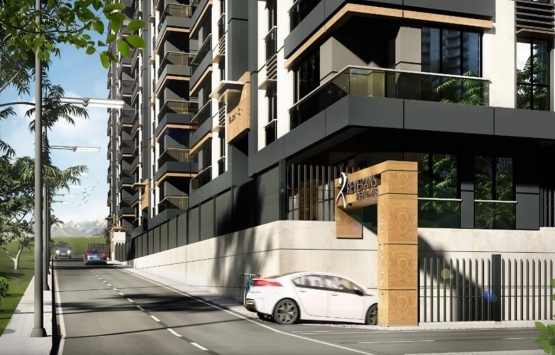 Taşdelen Reverans Rezidans fiyat listesi!