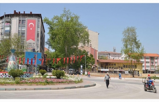 Kütahya da yıkılması planlanan okullar meclis gündeminde!