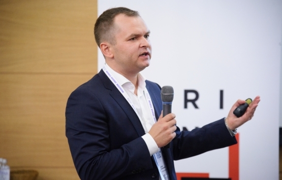 Moskova’da Türk-Rus inşaat gücü bir aradaydı!