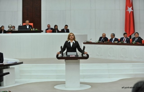 B. Köksal: Dinar'a yapılacak toki konutlarında vatandaş mağdur edilmeyecek!