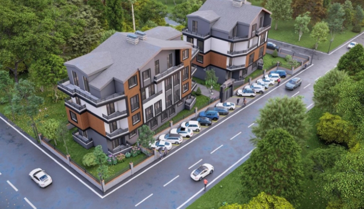 İhsaniye Mir Evleri’nde yarısı peşin, yarısı teslimde ödeme fırsatı! 3 milyon 150 bin TL’den başlayan fiyatlarla…