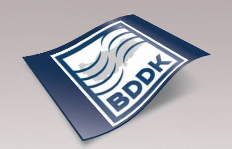 Bankacılık sektörü kredi hacmi azaldı!