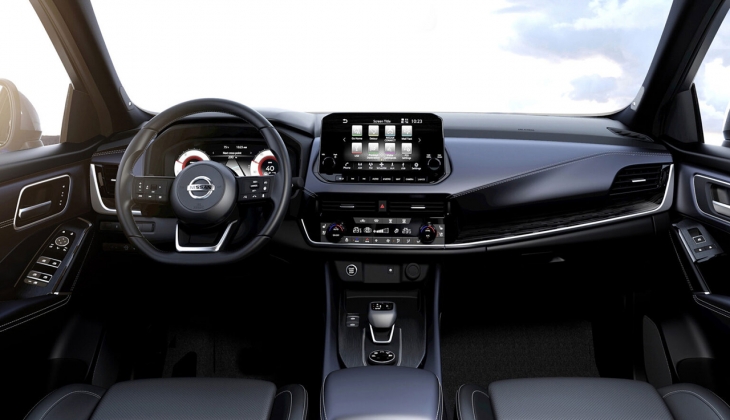 Nissan, güvenlik paketine virüsleri de ekledi! İncelemeden geçmeyin! İşte 30 Eylül 2022 Nissan fiyat listesi