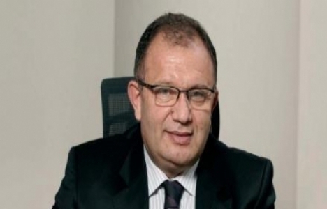 Hasan Rahvalı: Türkiye müteahhitlik hizmetlerinde oyun kurucu olmalı!