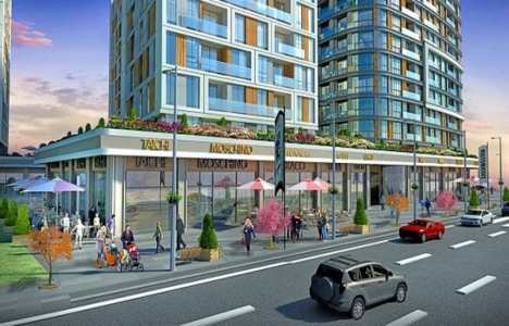 İstanbul, Ankara ve İzmir e 19 bin yeni konut!