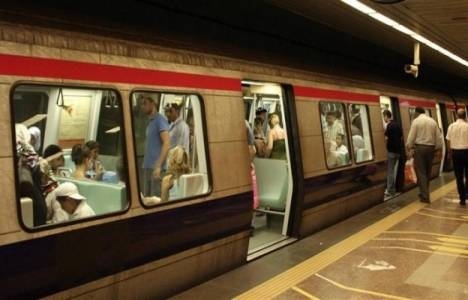 Bostancı-Dudullu Metro Hattı'nın ÇED süreci başladı!