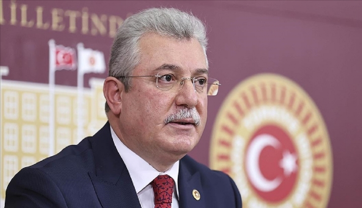 Ak Parti’den asgari ücret ve memur maaş zamları için açıklama