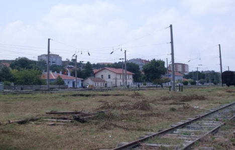 Silivri Sayalar Köyü imar planı askıda!