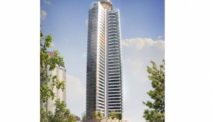 Rams Beyond İstanbul satışta! Rams Beyond İstanbul nerede? 