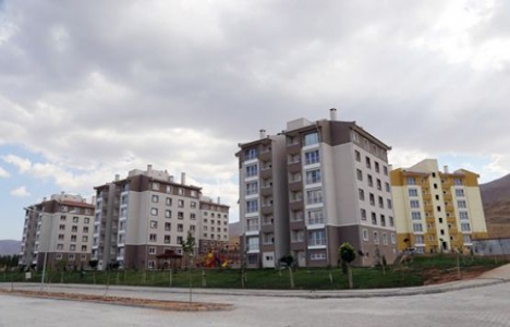 TOKİ Malatya İnönü Üniversitesi son başvuru!