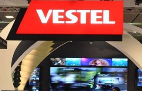 Vestel'in zararı 46 milyon lira!