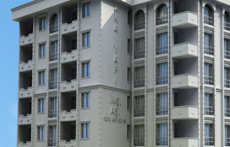 Gül İstanbul Evleri ödeme planı!