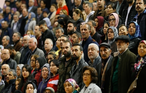 TOKİ İzmir Karabağlar 2020 kurası çekildi!