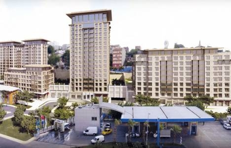 Piyalepaşa Gayrimenkul Piyalepaşa İstanbul!