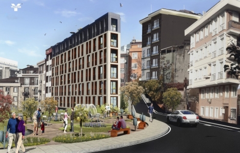 Bomonti Güzelbahçe ödeme koşulları