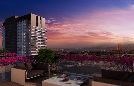 DAP İzmir in lansmanı yapıldı! 2 bin 300 liradan başlayan taksitler!