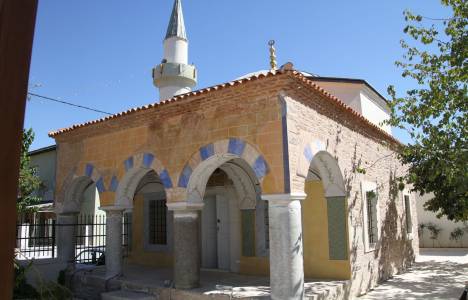 Tarihi Zeynelzade kütüphanesi restorasyonu tamamlandı!