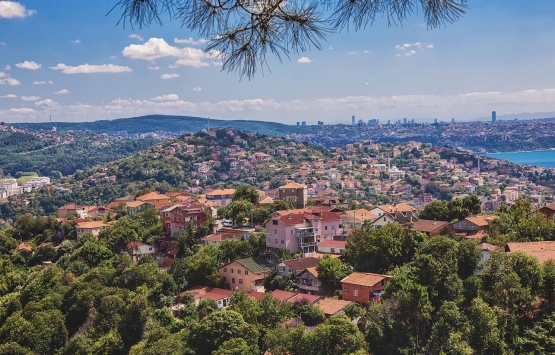 İstanbul daki riskli 200 bine yakın yapı dönüştürülmeli!