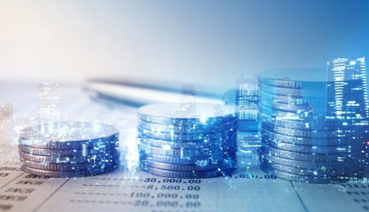 2022 Temmuz dan beri en düşük seviyede! Merkez in rezervleri alarm veriyor