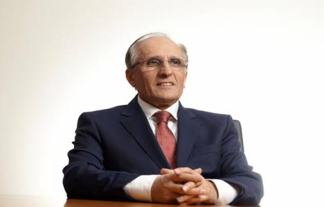 Aziz Torun: Petrolümüz yok ama gayrimenkulümüz var!