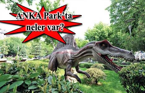 ANKA Park Mart’ta açılıyor!