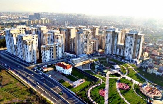 Konut kredisi hacmi Ağustos ortasında azaldı!