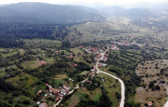 Bilecik Milli Emlak tan 9.7 milyon TL ye satılık 3 arsa!