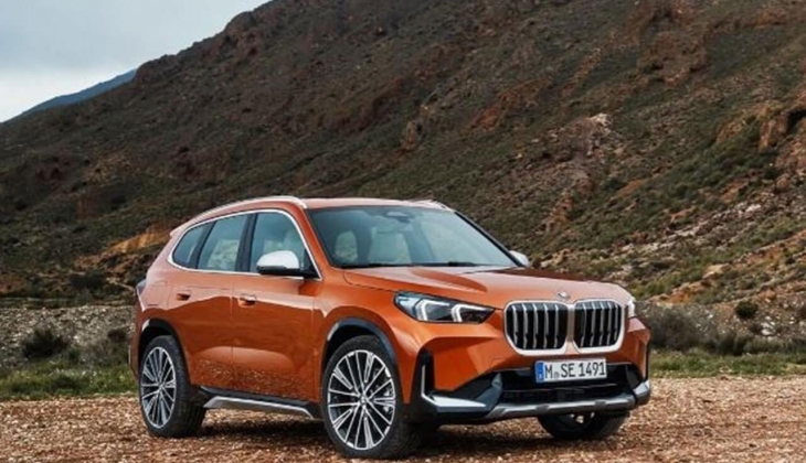 BMW X1 in zamlı fiyatı açıklandı! BMW X1 ne kadar? İşte 19 Kasım 2022 fiyat listesi...