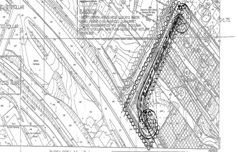 Tuzla'da 4 adanın imar planı askıda!