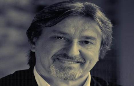 Adnan Kazmaoğlu kimdir?