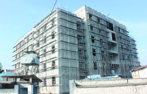 Gölcük Adalet Sarayı nerede