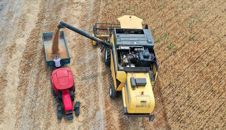 Çiftçiler dikkat! Ziraat Bankası na olan kredi borçları resmen ertelendi! Şimdi peş peşe açıklandı! Hemen bakın!