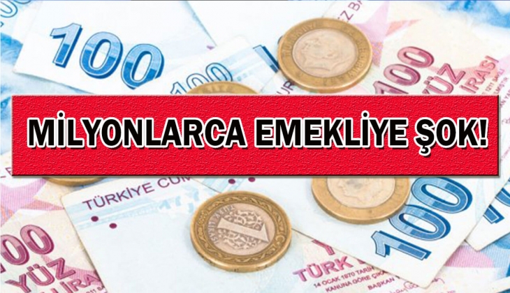 Emekli promosyonlarında zam depremi! Kızışan yarışa Ziraat, Halkbank, Vakıfbank da giriyor! Peş peşe açıklandı! 