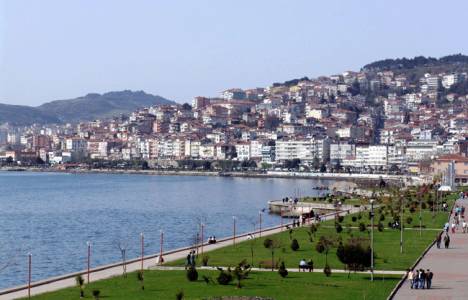 Ereğli'de mühürlü istasyon kaldırıldı!