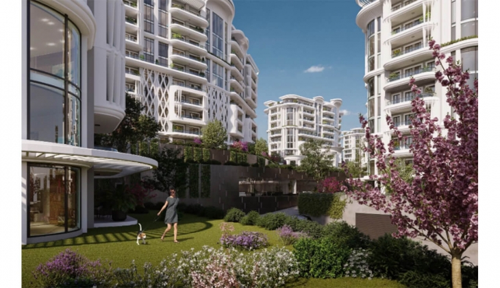 Son 1 ayda satışa çıkan 7 yeni proje! Ev hayali kuranlar dikkat! Bu fırsatları sakın kaçırmayın!