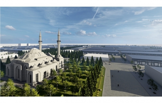 Konya da iklim dostu sanayi dönüşümü gerçekleşiyor!