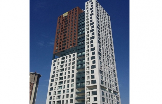 Kule Residence'ta son 60 daire! 413 bin TL'ye!