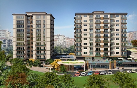 Çekmeköy 216 Butik Plus ın yüzde 60 ı satıldı!