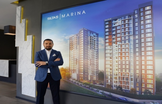 Siltaş Yapı’dan bir ilk LifeX Konsepti!