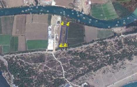 Emeç Turizm Manavgat Sorgun'da otel yapacak!