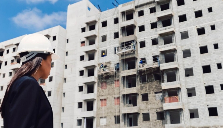 İnşaat sektörü, sürdürülebilirlikte bir başarı yazmak zorunda!