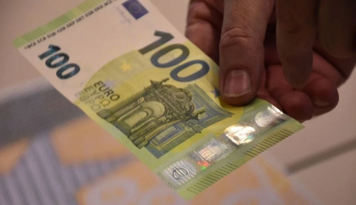''Elimde sadece 1 euro var'' diyenler bile baksın! Euronun geleceği rakamlar peş peşe açıklandı
