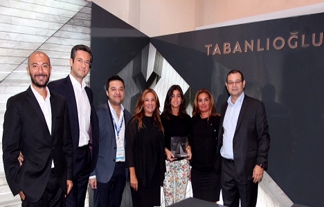 Tabanlıoğlu Mimarlık Cityscape