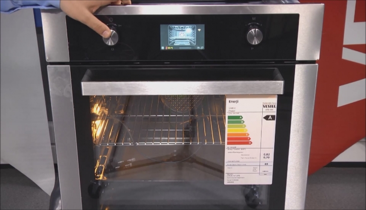 Vestel den 3 lü ankastre set alana 1500 TL indirim! İşte 19 Ocak 2023 fiyat listesi