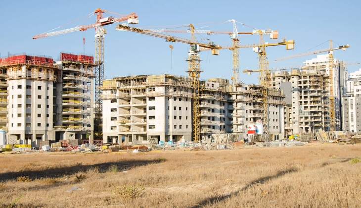 2022/2 yılı inşaat metrekare maliyet fiyatları belli oldu!