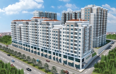 Kiptaş kentsel dönüşüm projelerine ağırlık verecek!