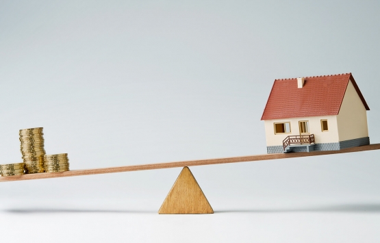 Markalı konutlarda en çok hangi tip konut satıldı? Yabancılar akın etti!