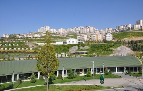 TOKİ Ankara KuzeyKent’te 407 konut satışa sundu!