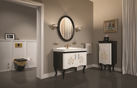 Creavit Antik serisi