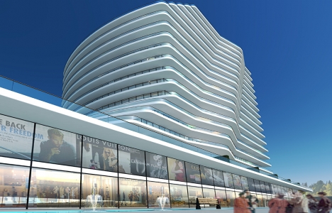 Pendik Helis Moon satış ofisi!